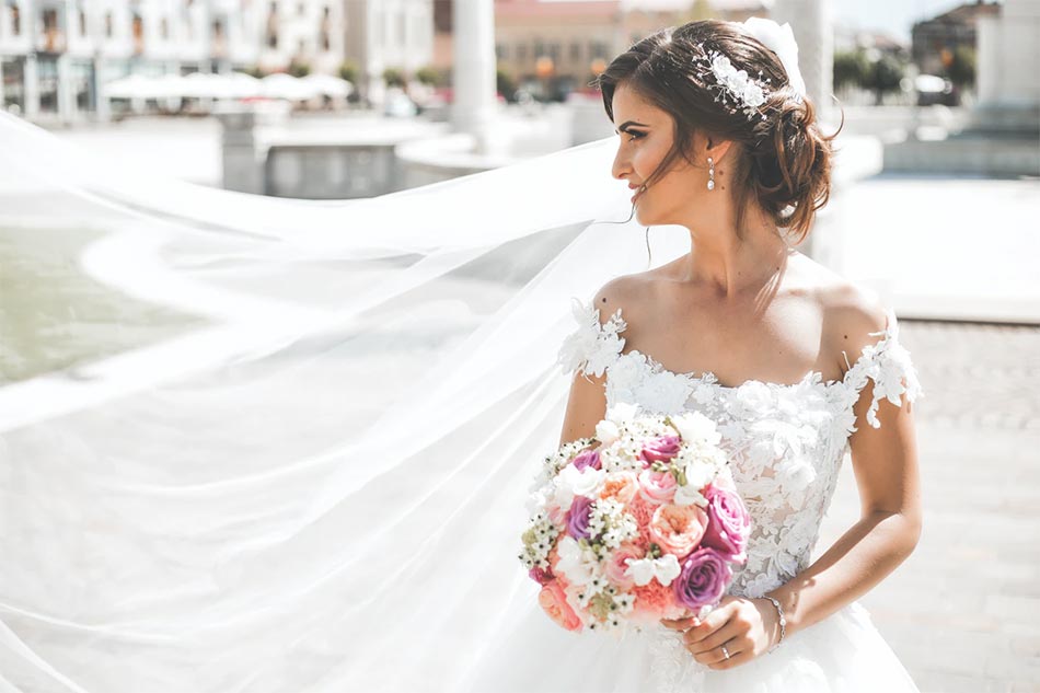 Cosa regalare ad una sposa? Ecco qualche idea regalo - Gioielleria Szulin  Udine